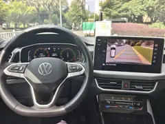 2023 Volkswagen Tayron 330TSI 2WD Luxury Plus Advanced, чёрный — фото 14