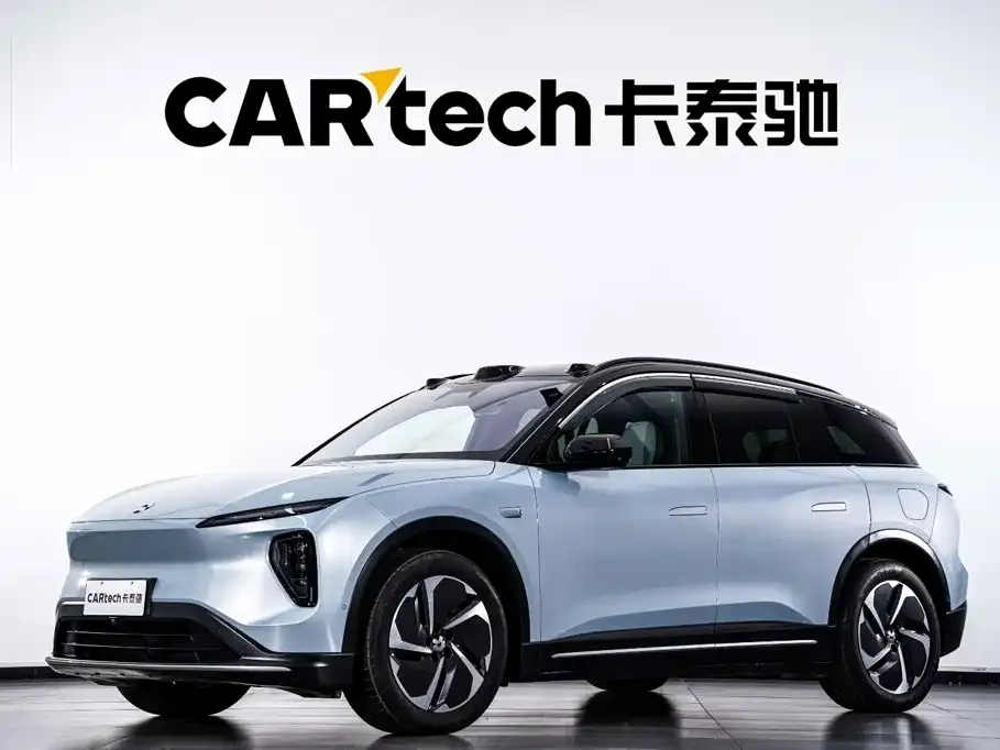 2024 Nio ES6 75kWh
