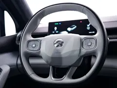2024 Nio ES6 75kWh, синий — фото 15
