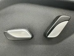 2021 Geely Vision X6 1.4T AT, синий — фото 13