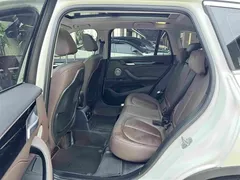 2022 BMW X1, белый — фото 10