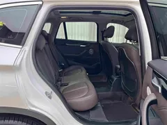 2022 BMW X1, белый — фото 12