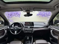 2022 BMW X1, белый — фото 13