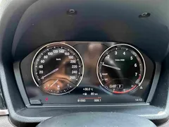 2022 BMW X1, белый — фото 17