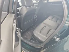 2023 Geely Preface 2.0TD, зелёный — фото 10