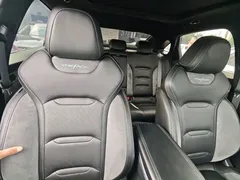 2023 Geely Preface 2.0TD, зелёный — фото 11