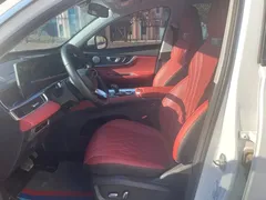 2023 Chery Tiggo 7 Pro Champion 1.5TCI CVT, белый — фото 8