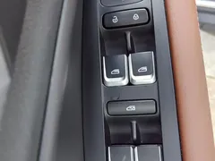 2021 Geely Vision X6 1.4T AT, белый — фото 18