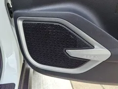 2021 Geely Vision X6 1.4T AT, белый — фото 20