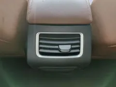 2021 Geely Vision X6 1.4T AT, белый — фото 21
