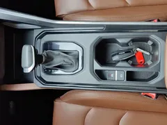 2021 Geely Vision X6 1.4T AT, белый — фото 25
