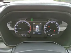 2021 Geely Vision X6 1.4T AT, белый — фото 27