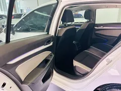 2021 Volkswagen Golf 280TSI DSG Pro, белый — фото 22