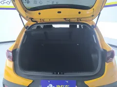 2021 Kia Yipao 1.4L CVT Sunroof — фото 4