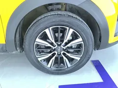 2021 Kia Yipao 1.4L CVT Sunroof — фото 6