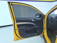 2021 Kia Yipao 1.4L CVT Sunroof — фото 7
