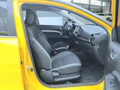 2021 Kia Yipao 1.4L CVT Sunroof — фото 8