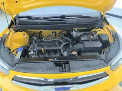 2021 Kia Yipao 1.4L CVT Sunroof — фото 10