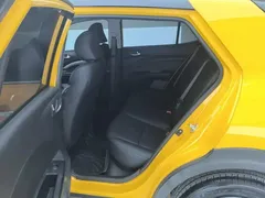 2021 Kia Yipao 1.4L CVT Sunroof — фото 11
