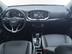 2021 Kia Yipao 1.4L CVT Sunroof — фото 12