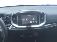 2021 Kia Yipao 1.4L CVT Sunroof — фото 13