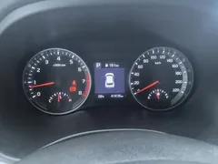2021 Kia Yipao 1.4L CVT Sunroof — фото 14