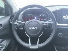 2021 Kia Yipao 1.4L CVT Sunroof — фото 15