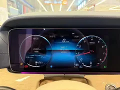2021 Mercedes-Benz E-Class E 260, зелёный — фото 10