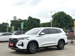 2022 Chery 8 PRO 290T 2WD 5, белый — фото 1