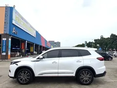 2022 Chery 8 PRO 290T 2WD 5, белый — фото 7