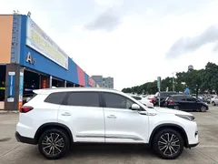 2022 Chery 8 PRO 290T 2WD 5, белый — фото 8