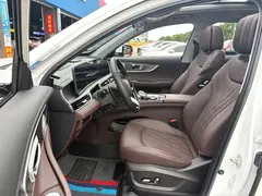 2022 Chery 8 PRO 290T 2WD 5, белый — фото 15