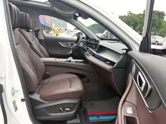 2022 Chery 8 PRO 290T 2WD 5, белый — фото 17