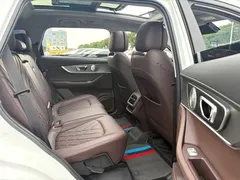 2022 Chery 8 PRO 290T 2WD 5, белый — фото 18