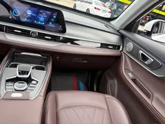 2022 Chery 8 PRO 290T 2WD 5, белый — фото 21
