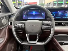 2022 Chery 8 PRO 290T 2WD 5, белый — фото 22