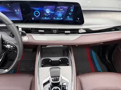 2022 Chery 8 PRO 290T 2WD 5, белый — фото 23