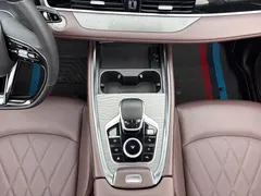 2022 Chery 8 PRO 290T 2WD 5, белый — фото 24