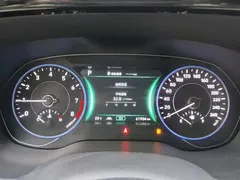 2021 Hyundai Palisade 3.5L AT 4WD GLS, синий — фото 14