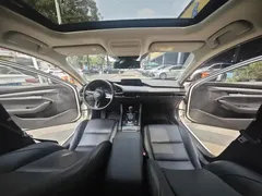 2021 Mazda 3 2.0L AT, белый — фото 6
