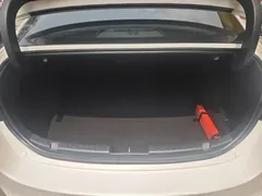 2021 Mazda 3 2.0L AT, белый — фото 11