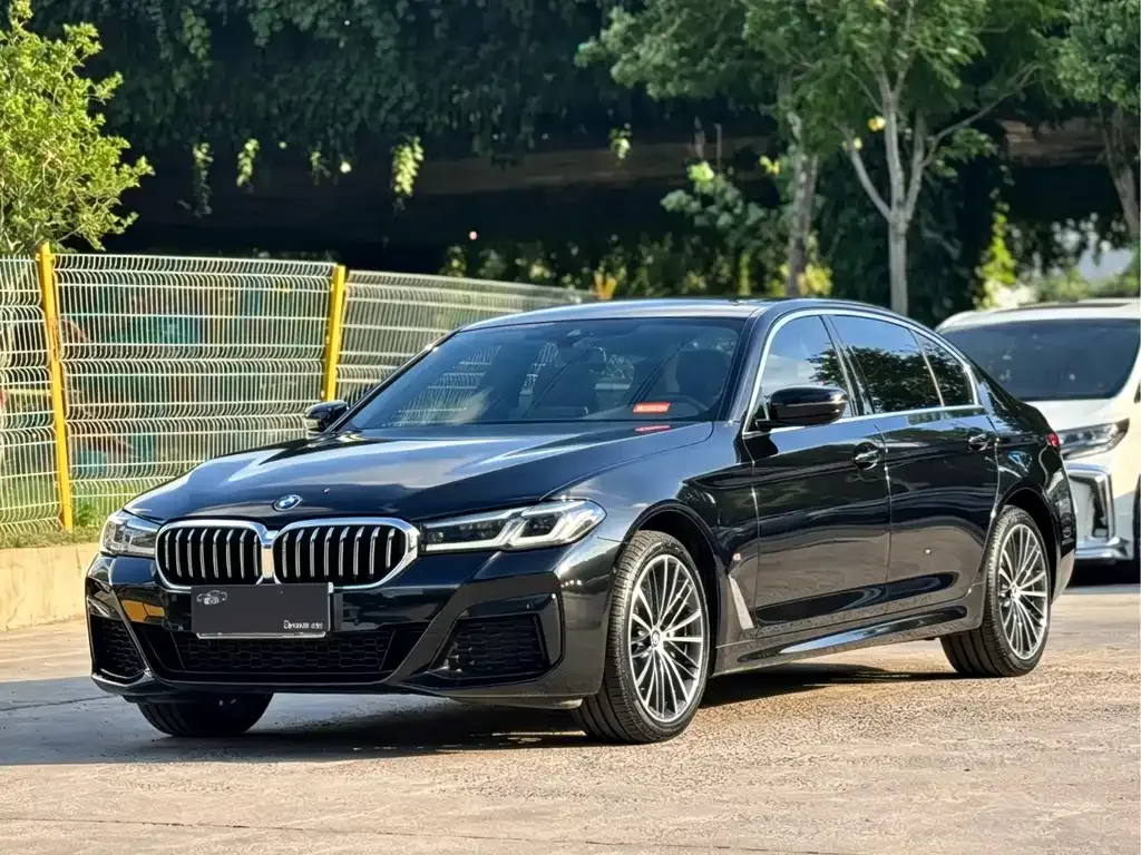 2023 BMW 5 Series 5 530Li M