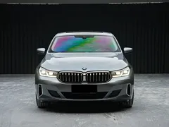 2022 BMW 6 Series GT 6 GT 630i — фото 2