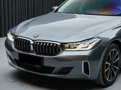 2022 BMW 6 Series GT 6 GT 630i — фото 4