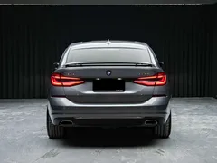 2022 BMW 6 Series GT 6 GT 630i — фото 6