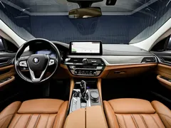 2022 BMW 6 Series GT 6 GT 630i — фото 9