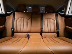 2022 BMW 6 Series GT 6 GT 630i — фото 10