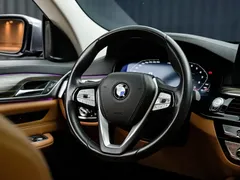 2022 BMW 6 Series GT 6 GT 630i — фото 11