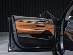 2022 BMW 6 Series GT 6 GT 630i — фото 17