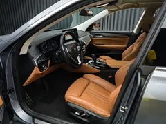 2022 BMW 6 Series GT 6 GT 630i — фото 19